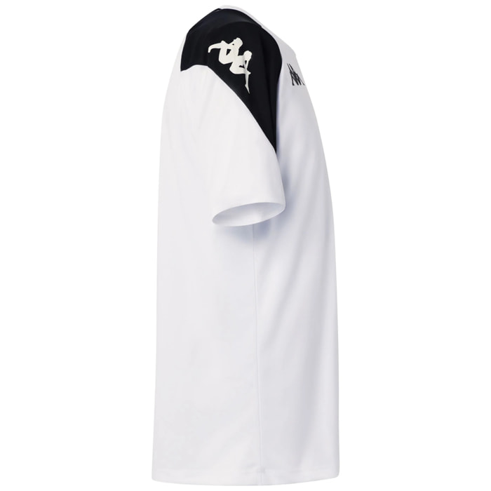Maglie gioco Kappa Uomo Kappa4Football Loreto Bianco