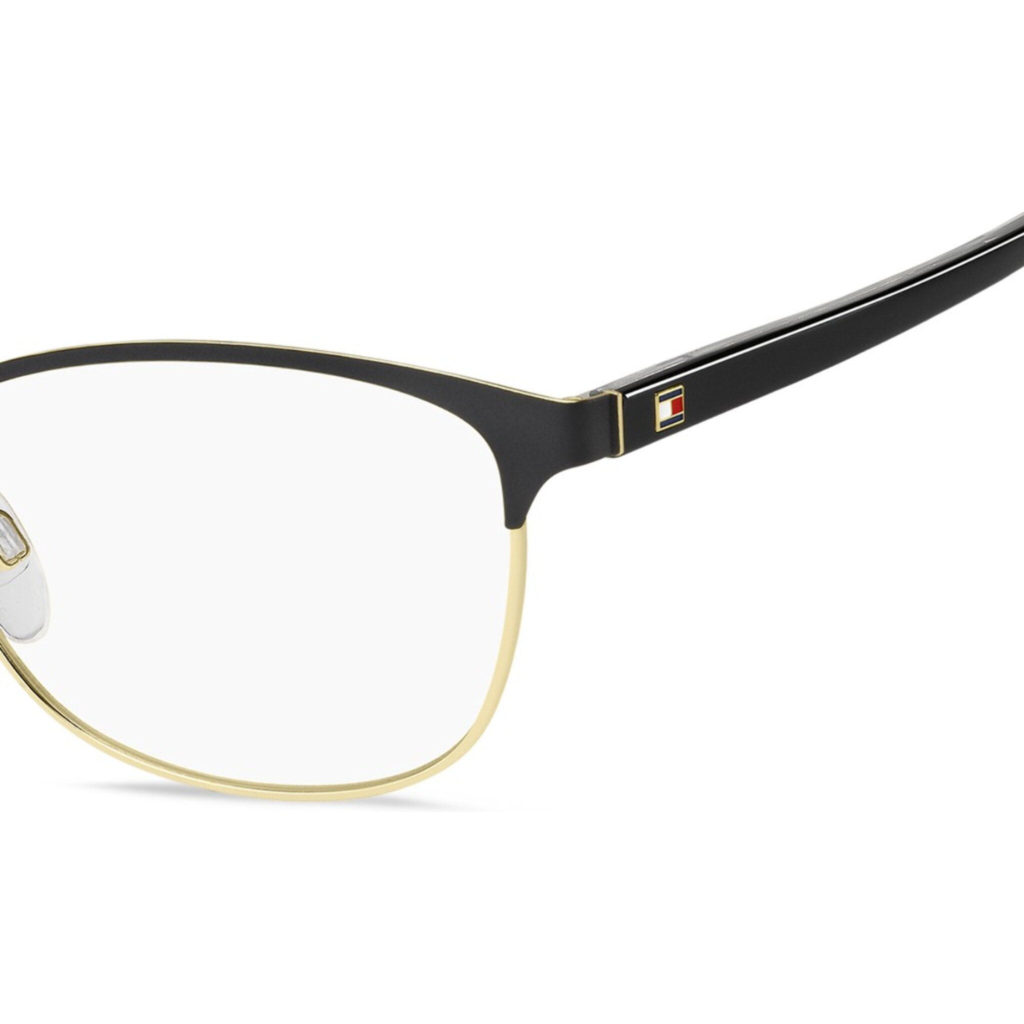 Gafas de Vista Tommy Hilfiger TH 2296 2M2 de Metal Mujer 53 mm