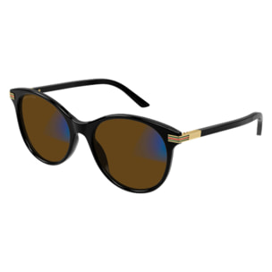 Gafas de Sol Gucci GG1450S-001 de Acetato Mujer 53 mm