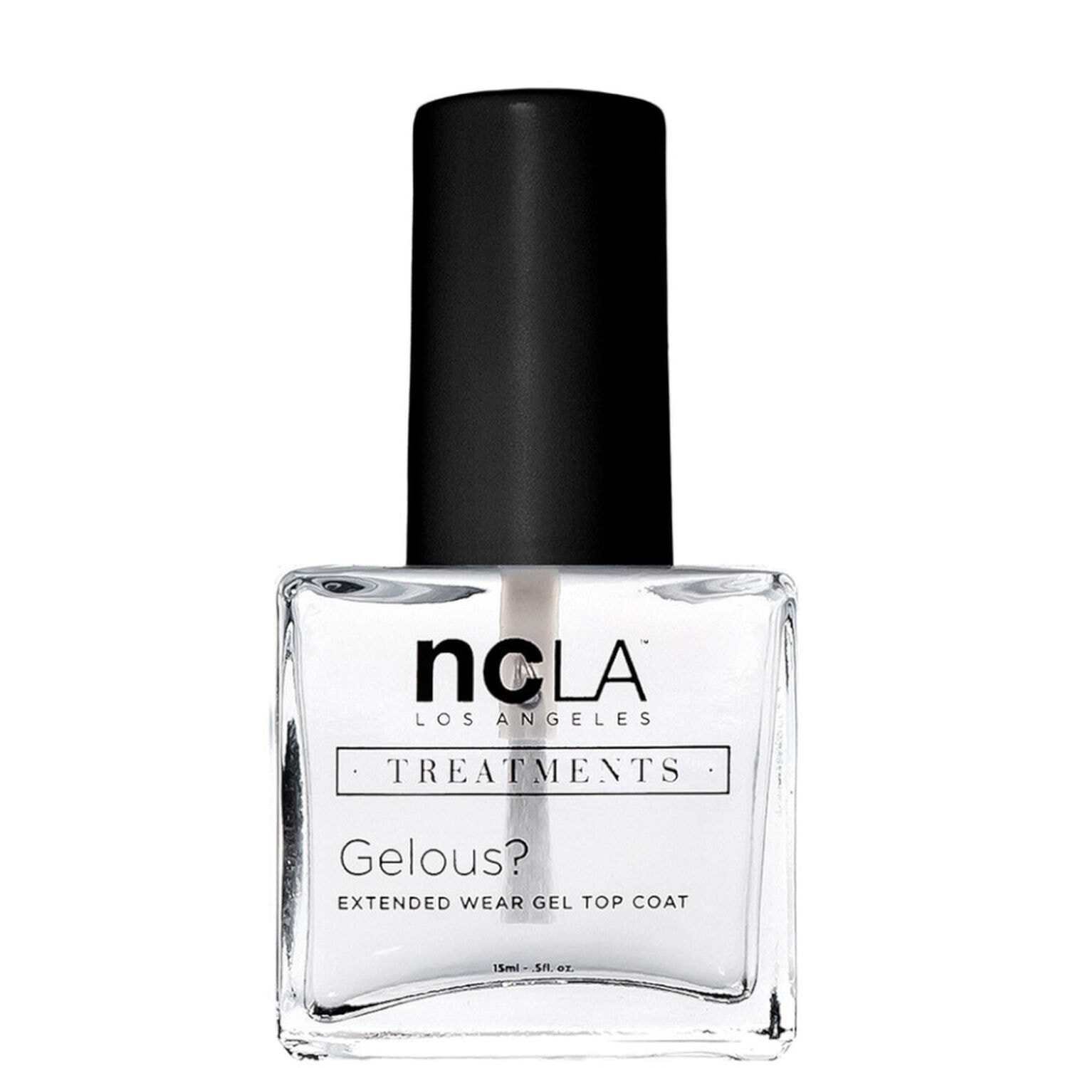 Gelous? - Top Coat 13,3 ml