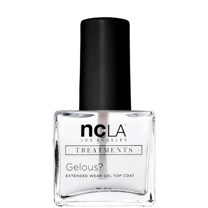 Gelous? - Top Coat 13,3 ml