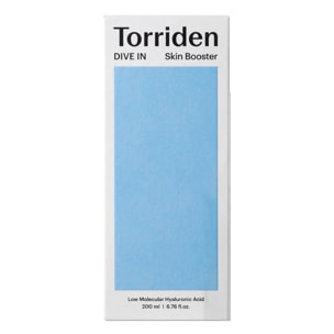 Dive-In - Essence à l'Acide Hyaluronique 200 ml