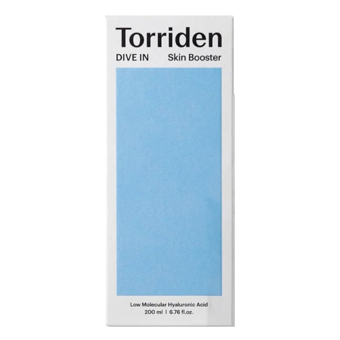 Dive-In - Essence à l'Acide Hyaluronique 200 ml
