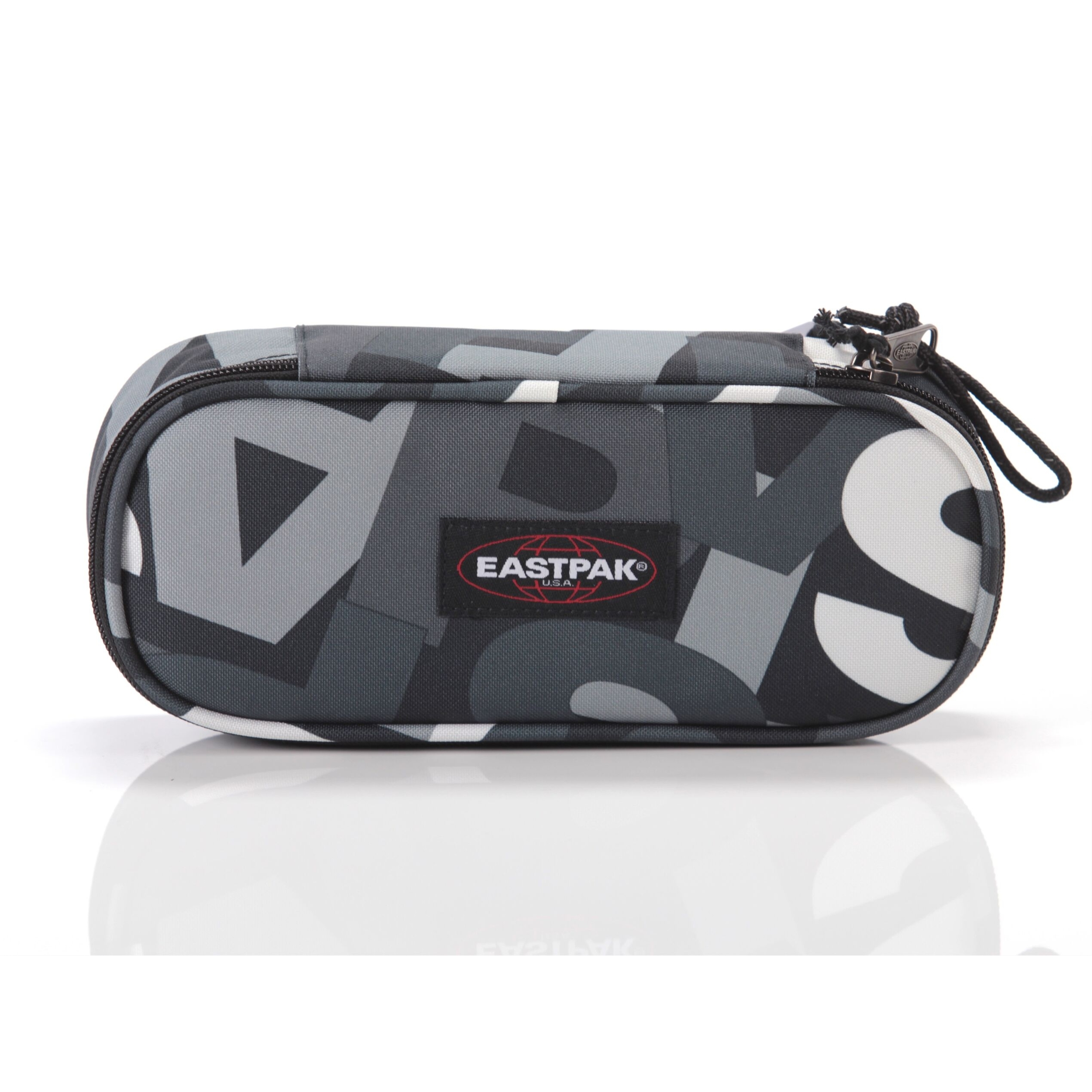 Astucci Eastpak Oval Single Nero