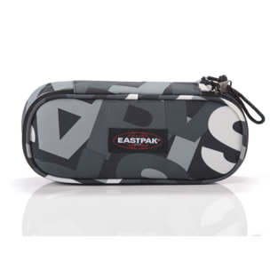 Astucci Eastpak Oval Single Nero