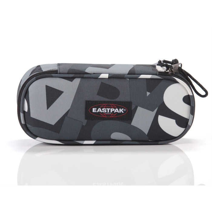 Astucci Eastpak Oval Single Nero