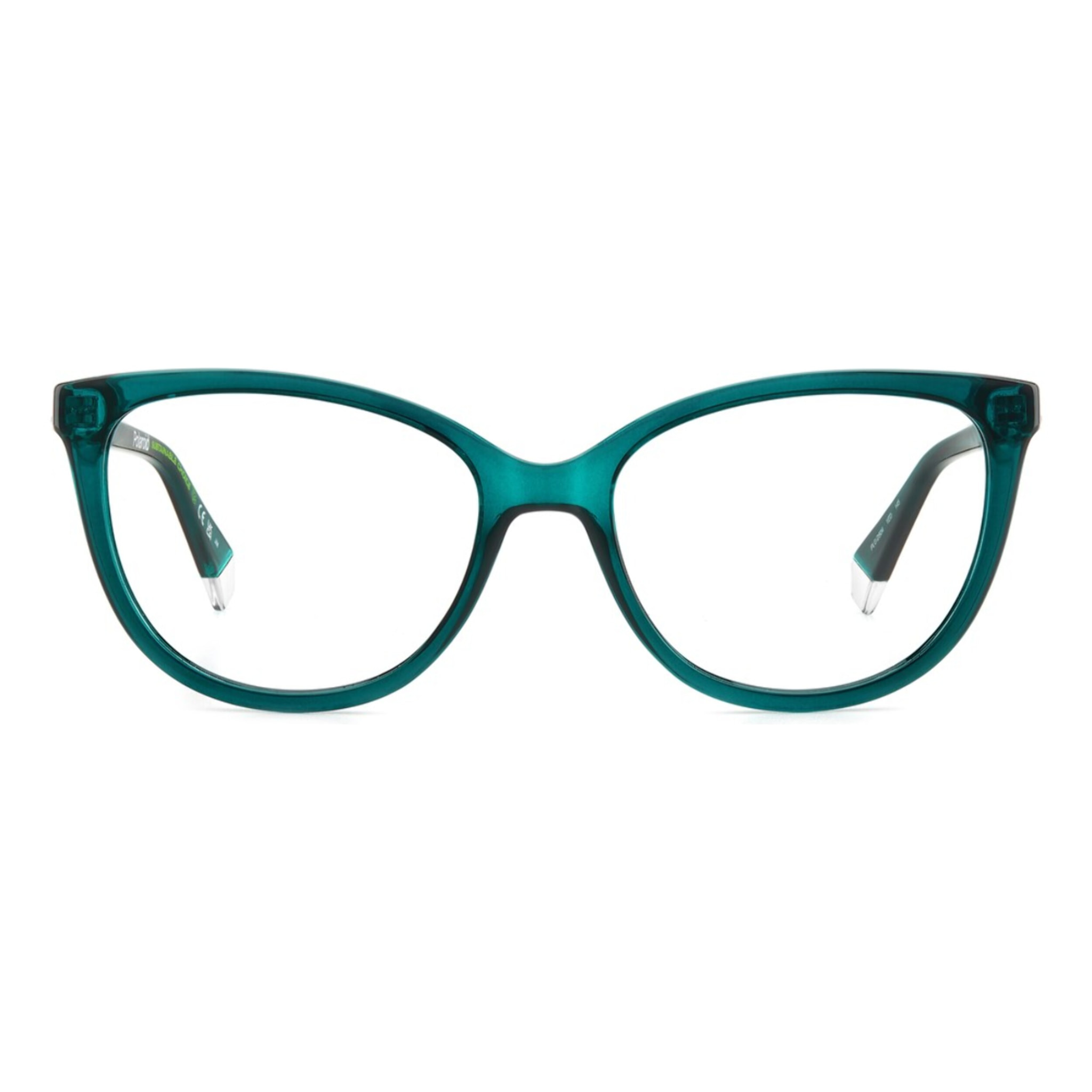 Gafas de Vista Polaroid PLD D504 1ED de Tr90 Mujer 53 mm