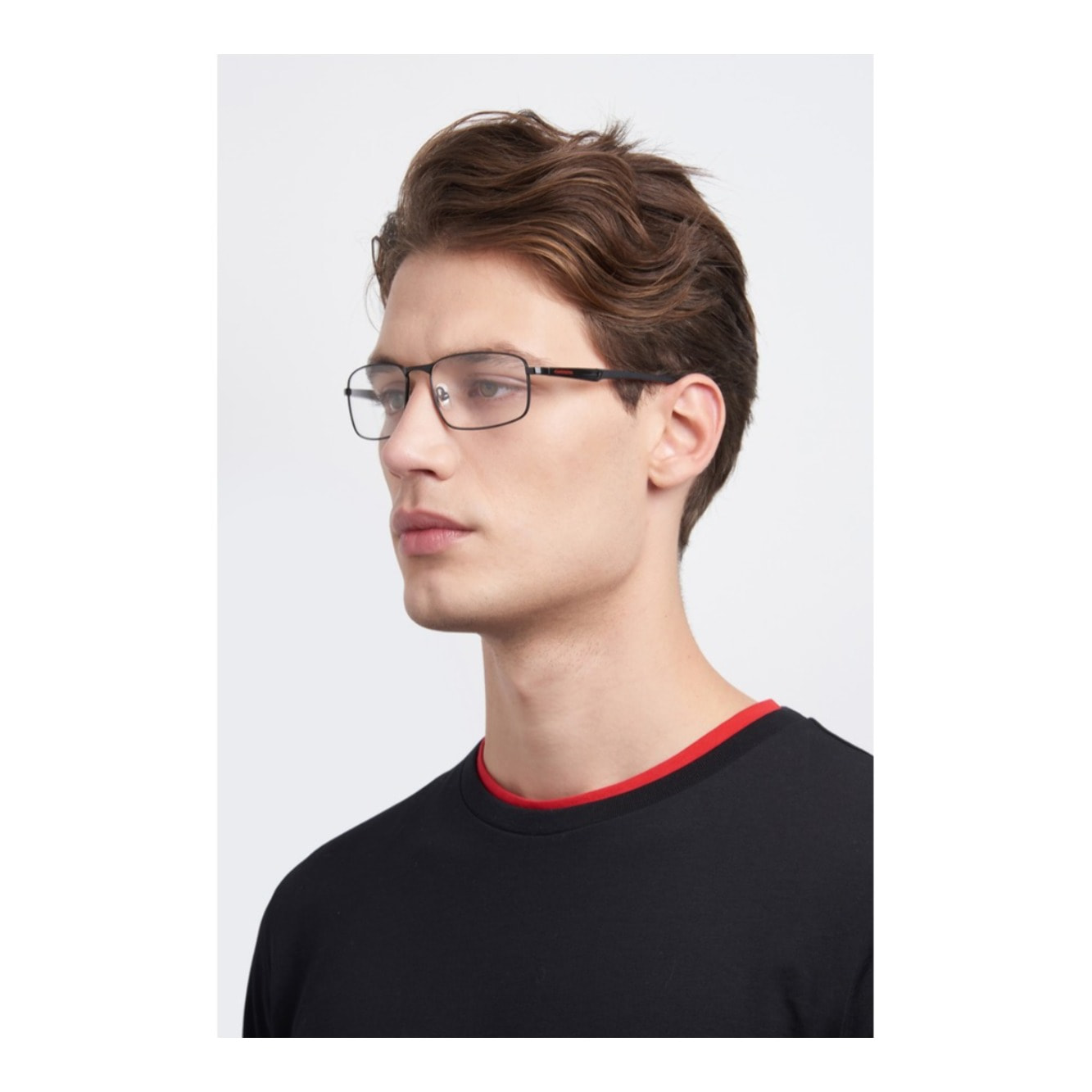 Gafas de Vista Carrera Ducati CARDUC 008 OIT 57 de Metal Hombre