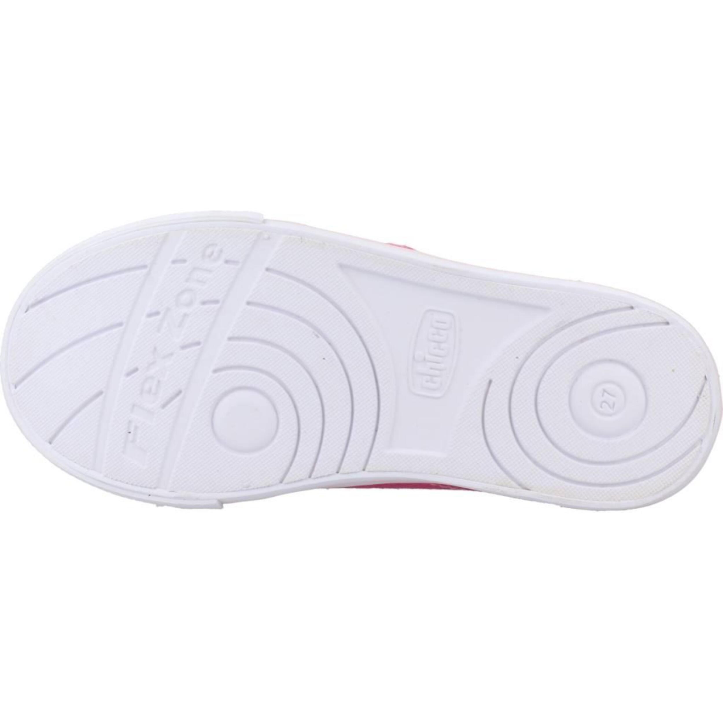 Zapatillas Niña de la marca CHICCO  modelo CORELLA ROSA
