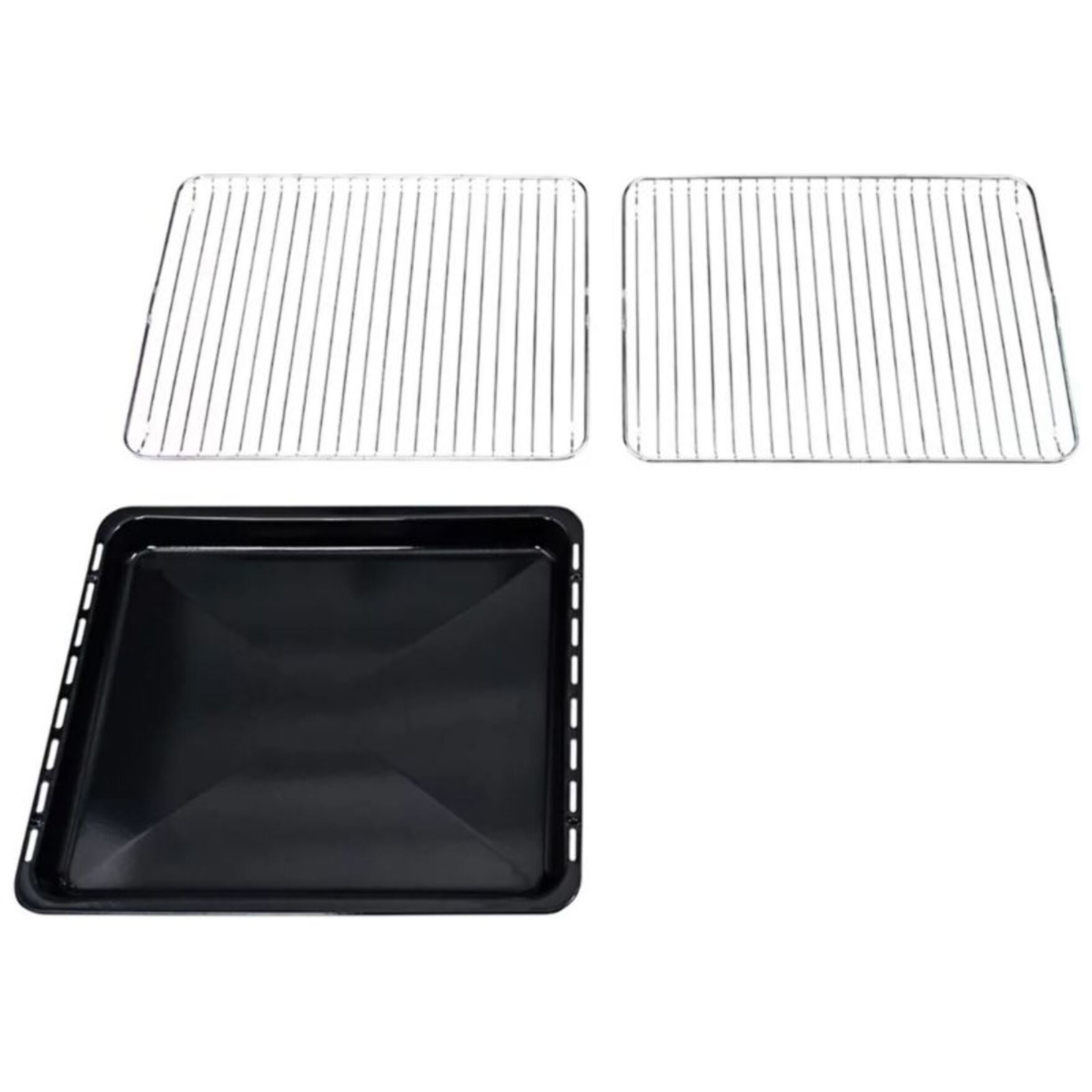 Four encastrable ESSENTIELB EFMC65N1 - Catalyse - Chaleur tournante