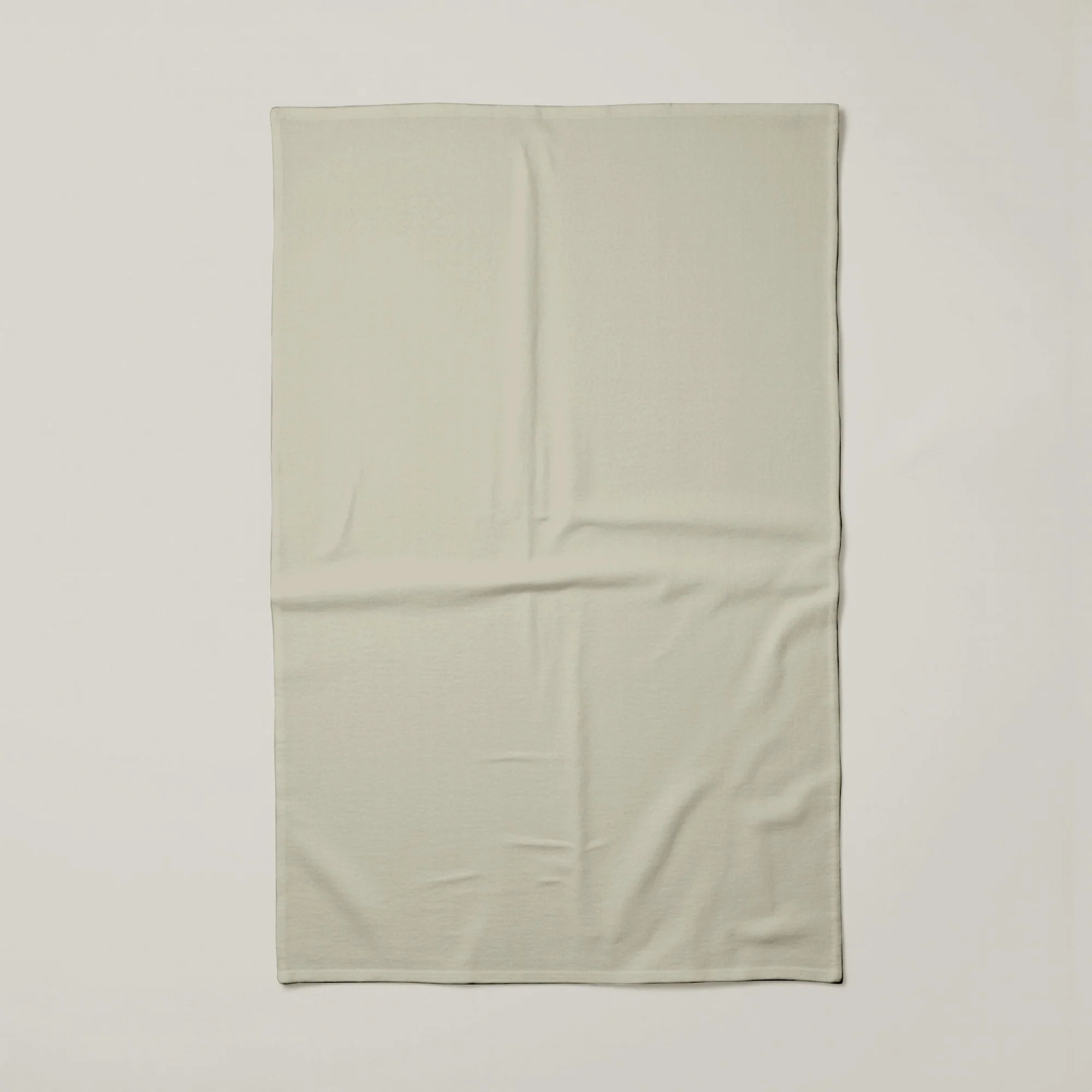 Lot de 2 torchons de cuisine 100% coton Harvard Pierre