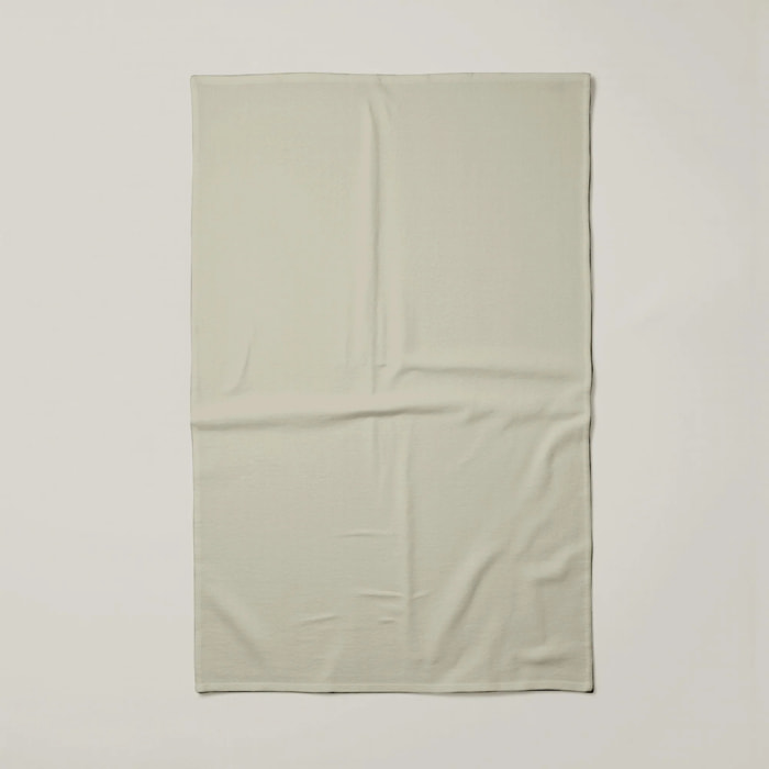 Lot de 2 torchons de cuisine 100% coton Harvard Pierre