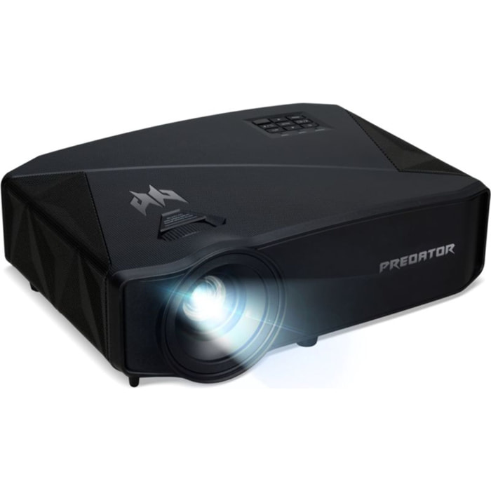 Vidéoprojecteur home cinéma ACER Predator GD711