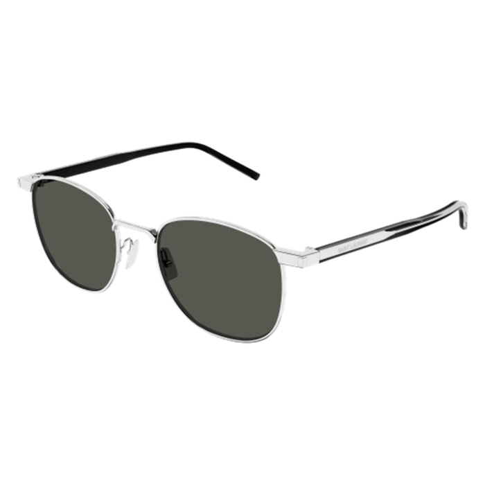 Gafas de Sol Saint Laurent SL 747-002 de Metal Unisex 51 mm