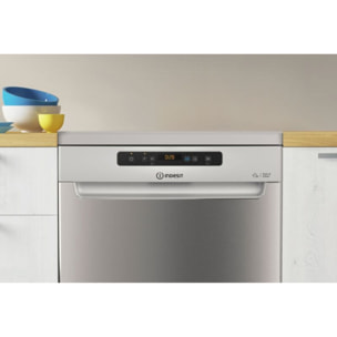 Lave vaisselle 60 cm INDESIT I0FD651X