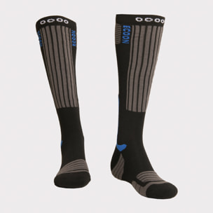 Calcetines Horher marca ECOON - Azul oscuro