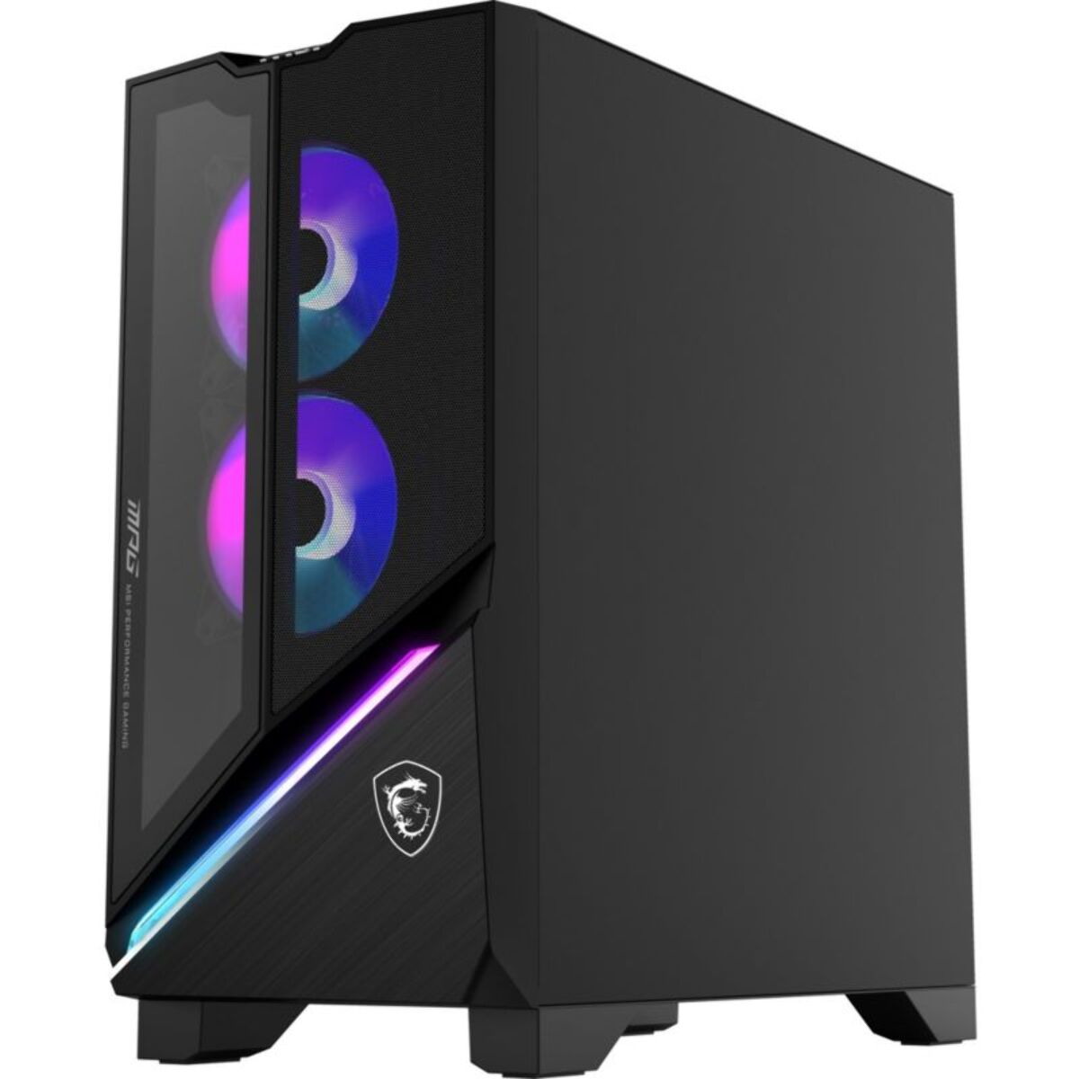 PC Gamer MSI MPG infinite X3 AI 2NVP7-057FR