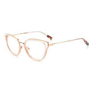 Montura de gafas Missoni Mujer MIS-0035-35J