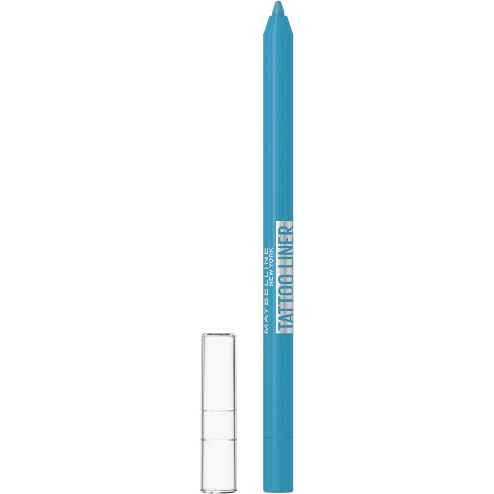 Maybelline New York Tattoo Liner EyeLiner Arctic Skies