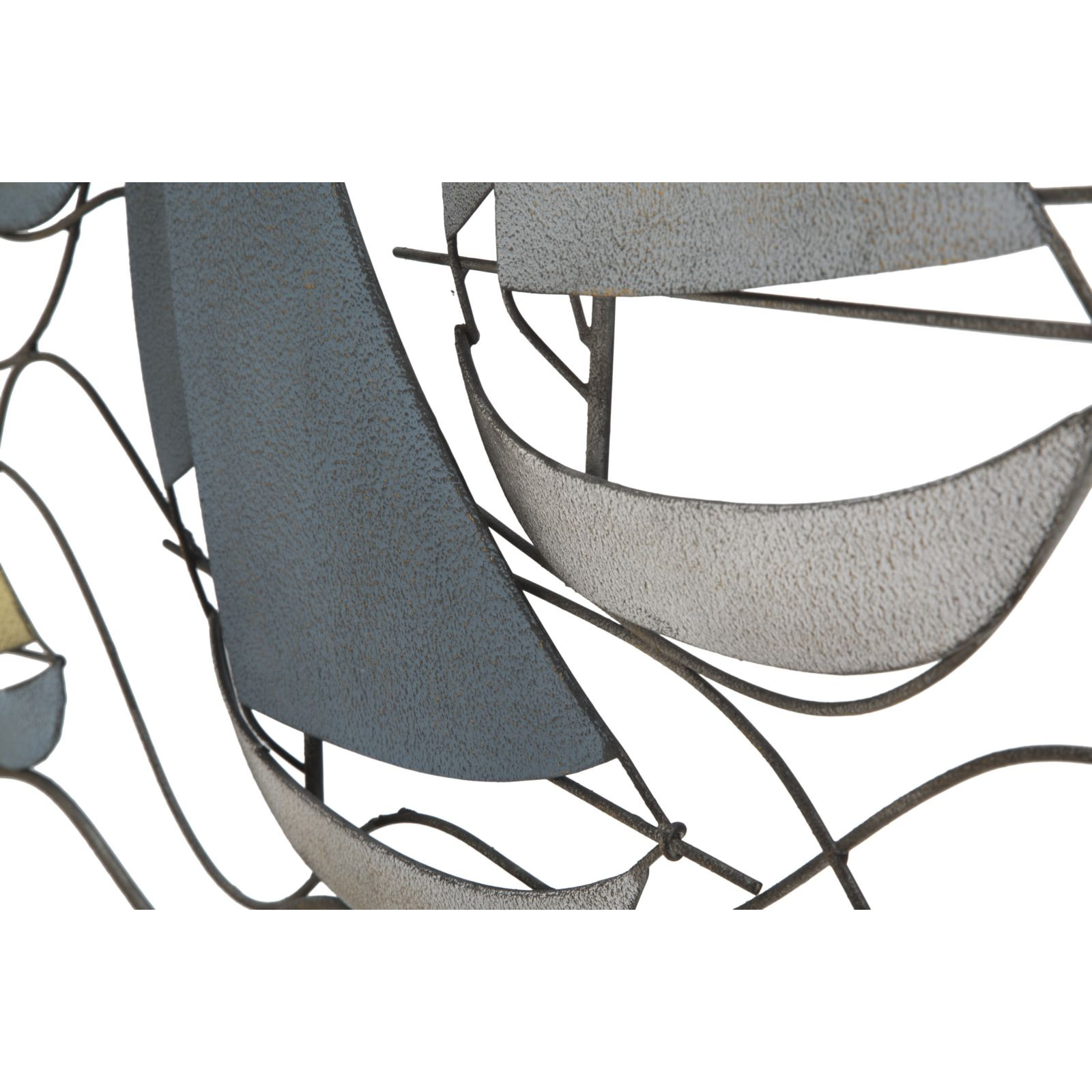 PANNELLO IN FERRO SEA CM 114,5X3,5X62,50