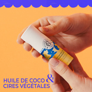 Vanille Soleil - Parfum Solide Bienfaisant 5g