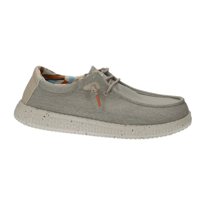 Sneakers Uomo Tata Italia Beige