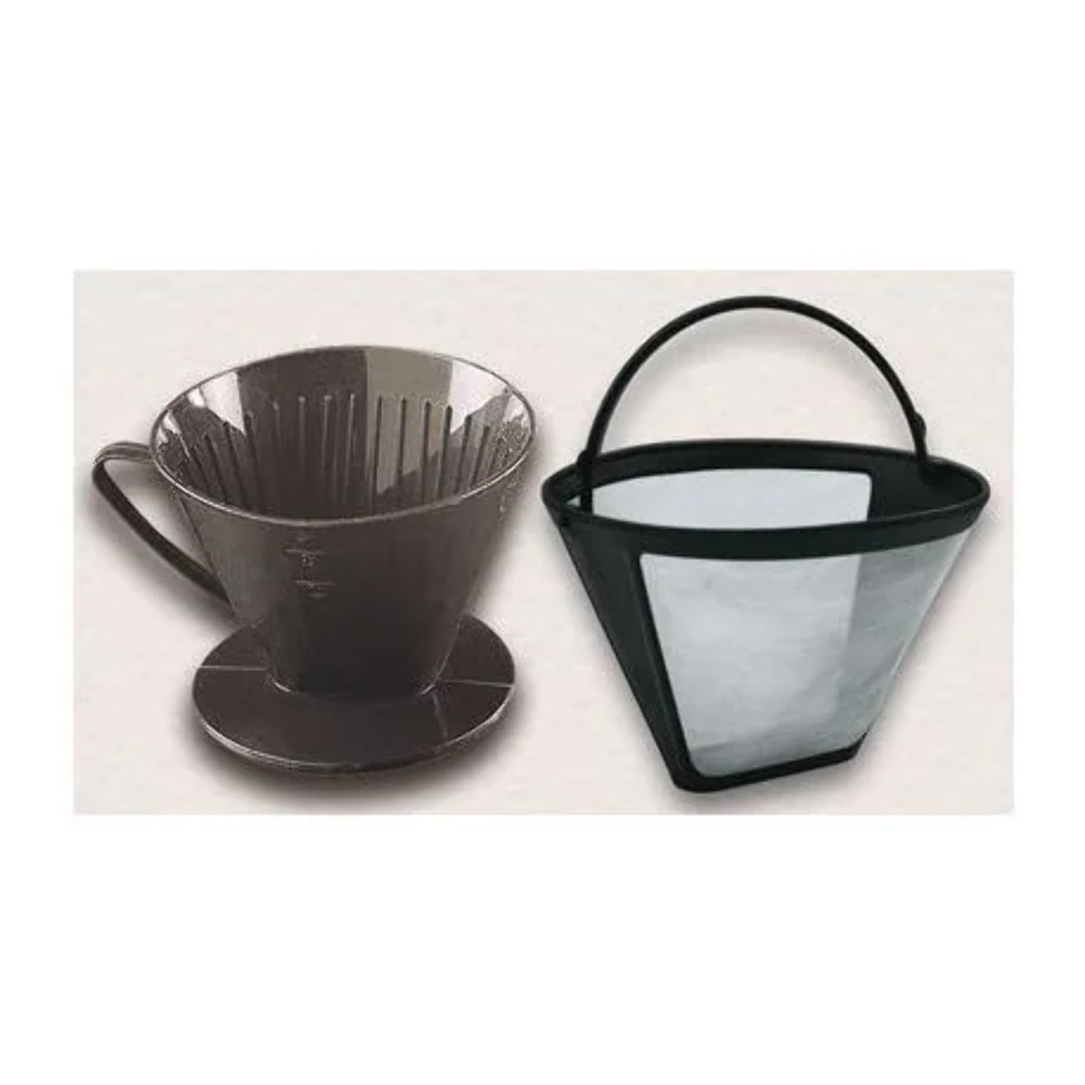 Filtre à café réemployable GR4 Fackelmann