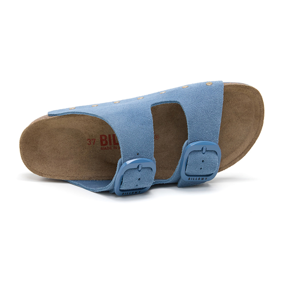 Sandalia BILLOWY AZUL