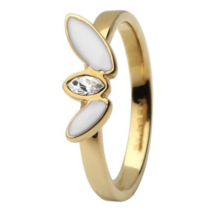 Anillo Skagen Mujer JRSG029SS6