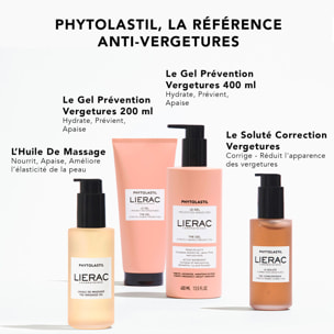 Phytolastil - Le Gel Prévention Vergetures