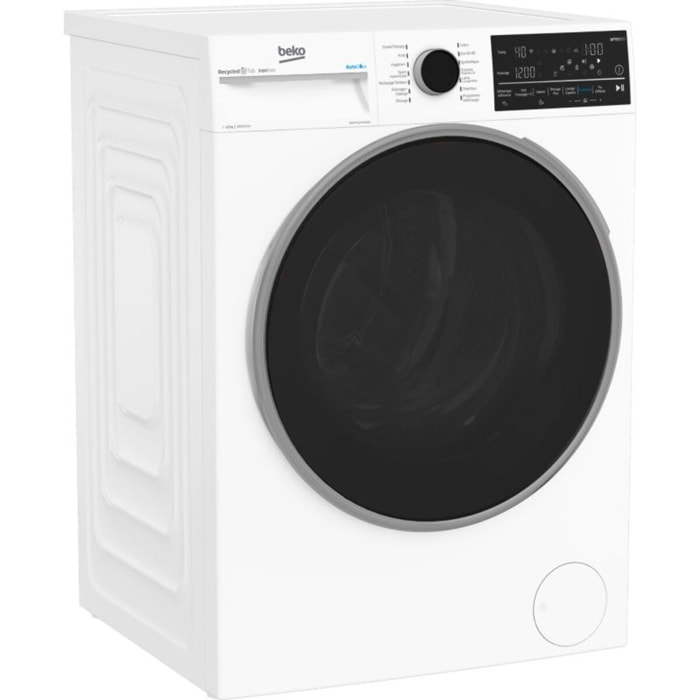 Lave linge hublot BEKO B5WFT81243WDOS