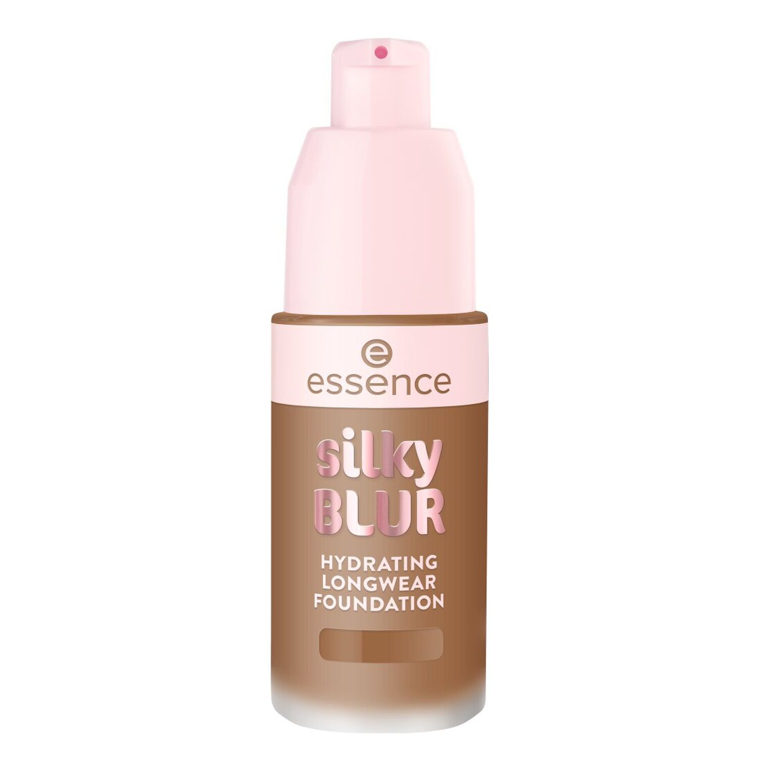 Silky Blur Foundation - LONG FDT265 30ML