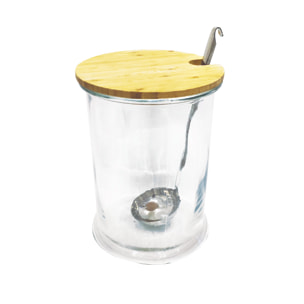 Bocal A Boisson 5l Et Louche