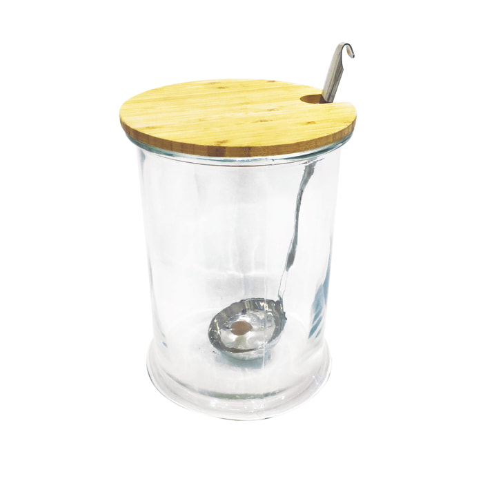 Bocal A Boisson 5l Et Louche M4