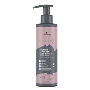 Chroma ID - Masque Pigmentant Lavande Givrée 8-19 300ml