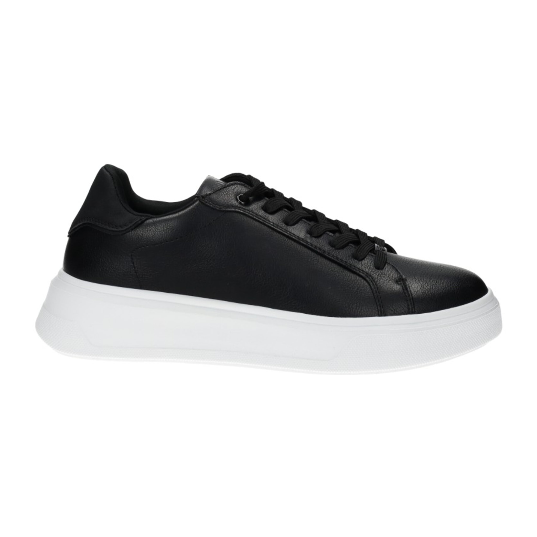 Sneakers Uomo Tata Italia Nero
