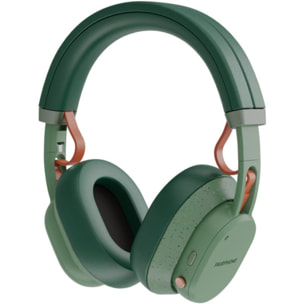 Casque FAIRPHONE Fairbuds XL Vert