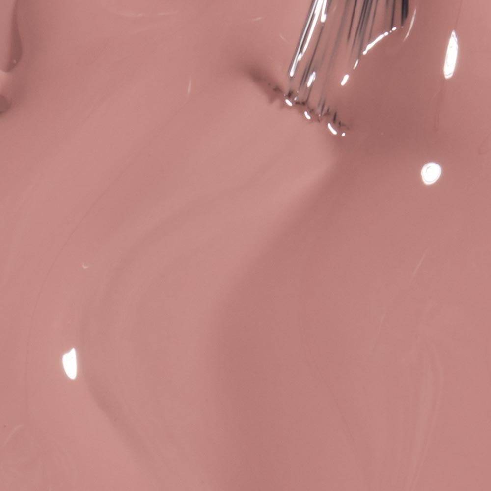 Nail Lacquer - Barefoot in Barcelona - Vernis à ongles tenue jusqu'à 7 jours - 15ml