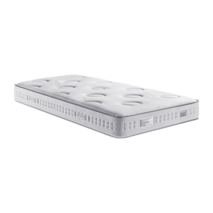 Matelas Sleep Mode ferme, ressorts ensachés, , H25