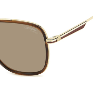 Gafas de Sol Carrera 3089/S EX4 de Metal Mujer 58 mm