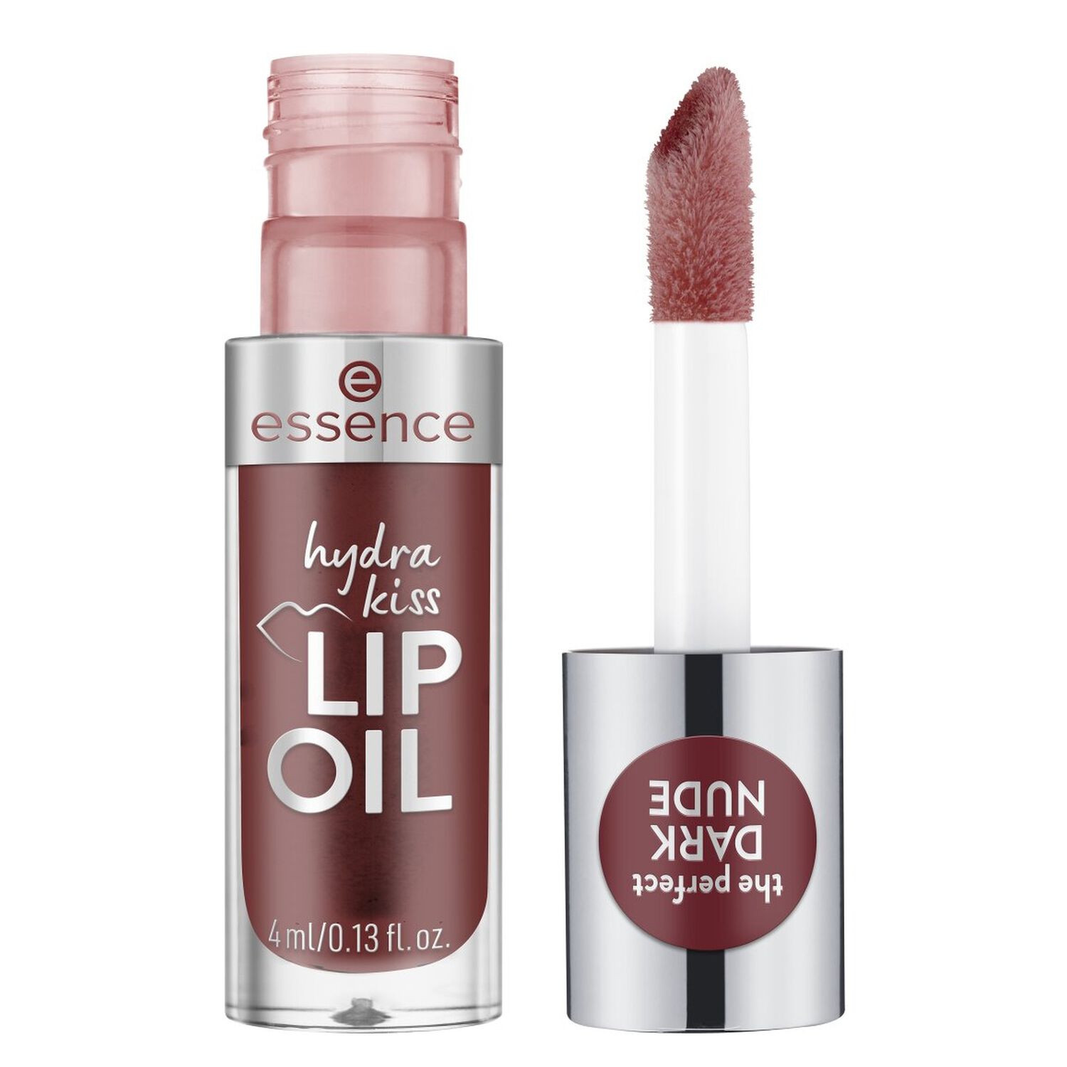 Hydra Kiss Lip Oil - Huile à Lèvres Fini Brillant