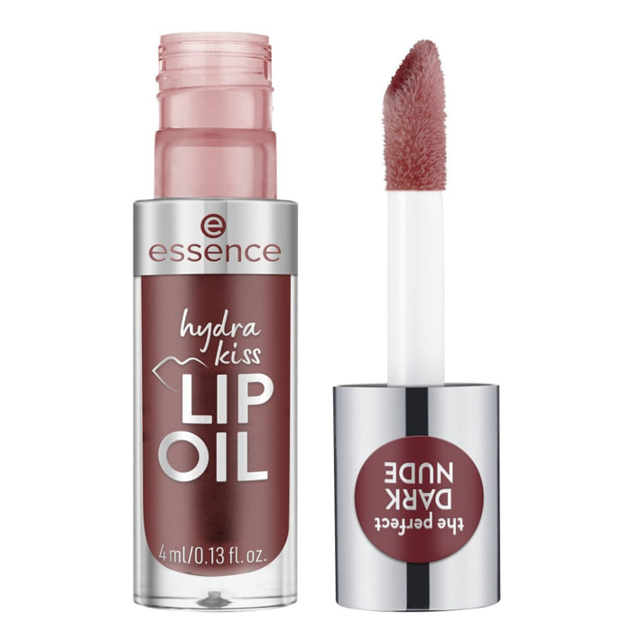 Hydra Kiss Lip Oil - Huile à Lèvres Fini Brillant