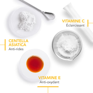 Photoderm Spot-Age - Gel-Crème Anti-Taches, Antioxydant, Invisible SPF50+ 40 ml