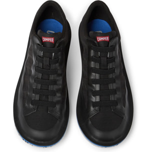 CAMPER Beetle - Sneakers Uomo Nero