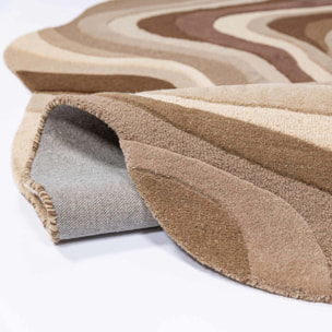 Tapis en laine ENVY