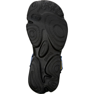 Sandali - CAMPER Karst Sandal - Multicolore - Tessile tecnico