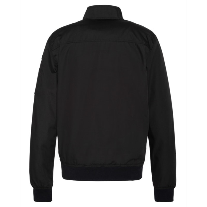 KENNYNEW KEN JACKETSchott NYCBLACK