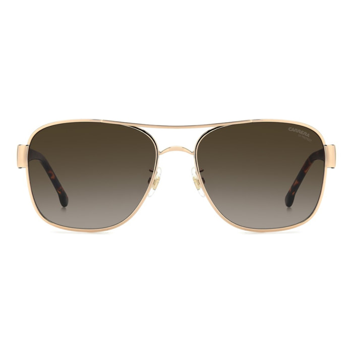 Gafas de Sol Carrera 3042/S 06J de Metal Mujer 58 mm