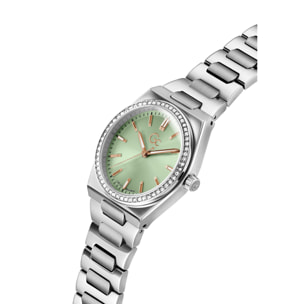 Gc Reloj Analógico De Cuarzo Gc Prodigy Lady