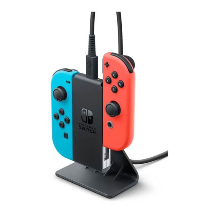 Chargeur NINTENDO Station de recharge Joy-Con